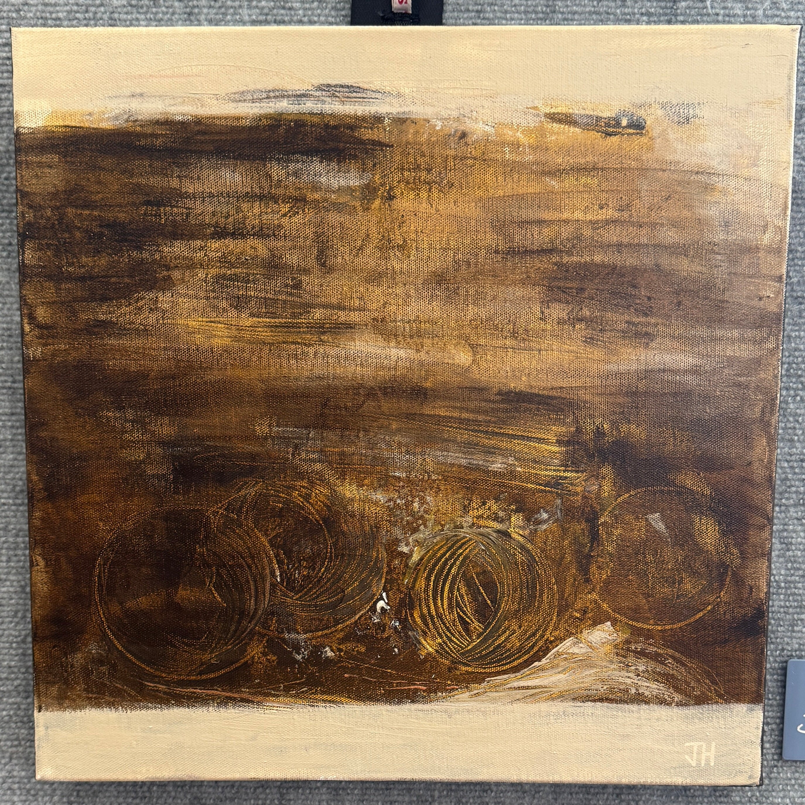 'Hay Bayles' by Jamyla Humphries