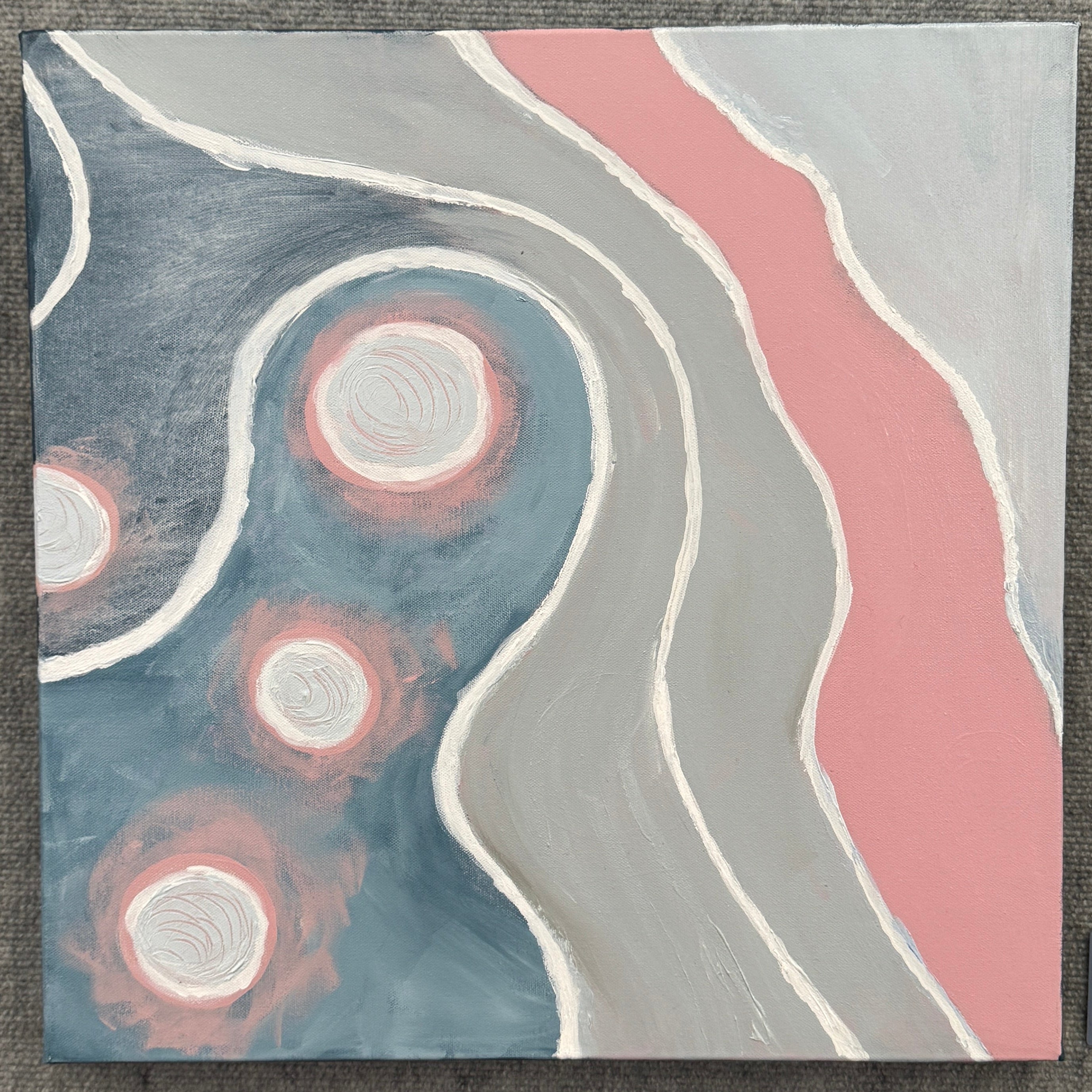 'Earth II' by Jamyla Humphries