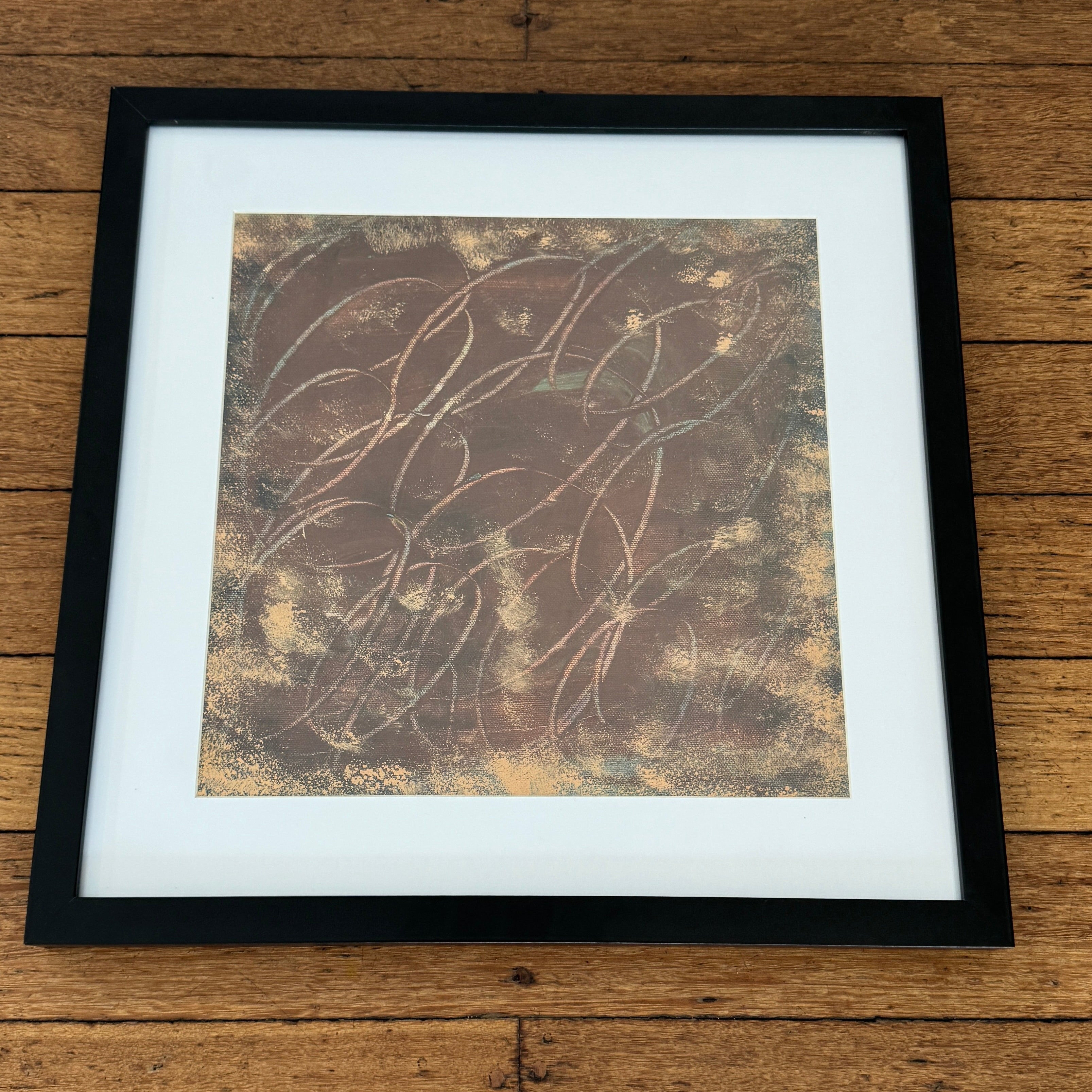 'Grounded' by Jamyla Humphries