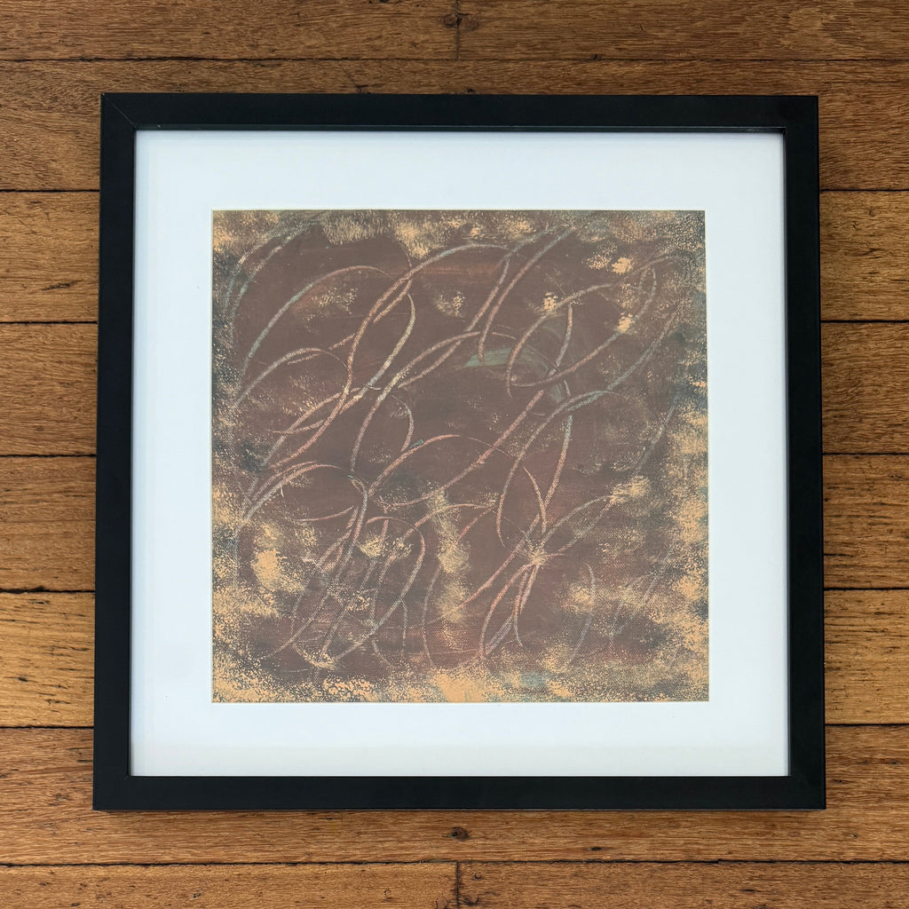 'Grounded' by Jamyla Humphries