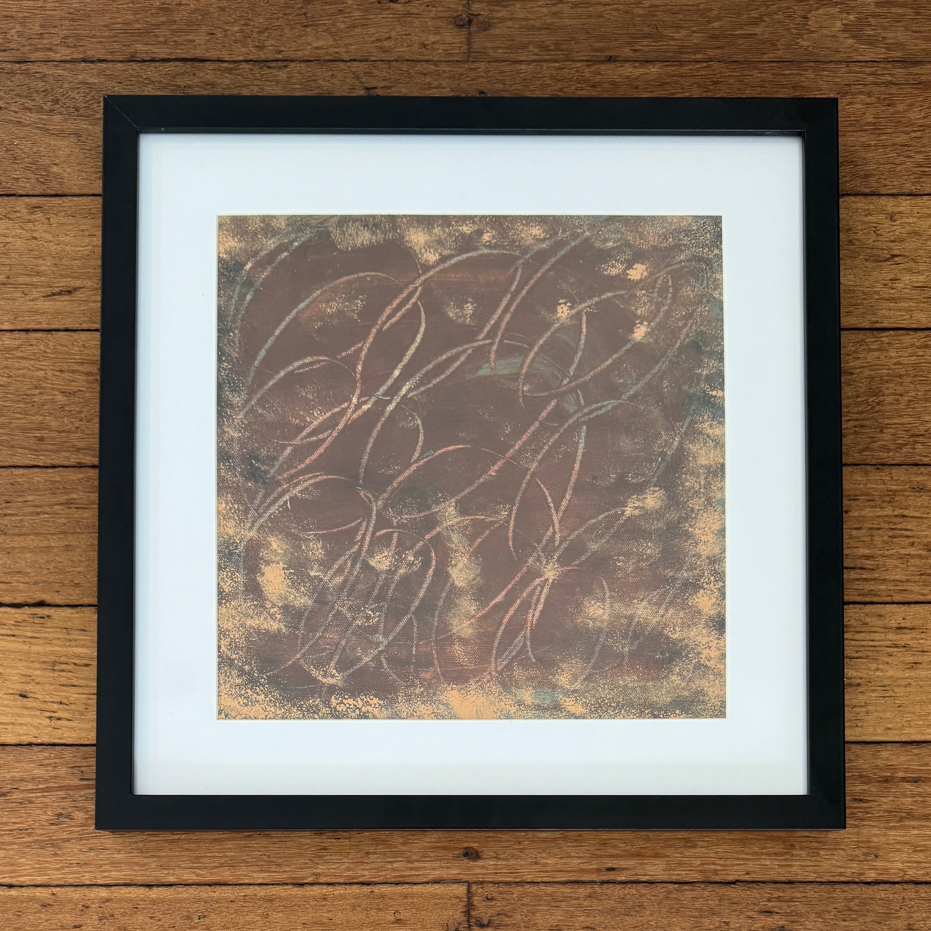 'Grounded' by Jamyla Humphries