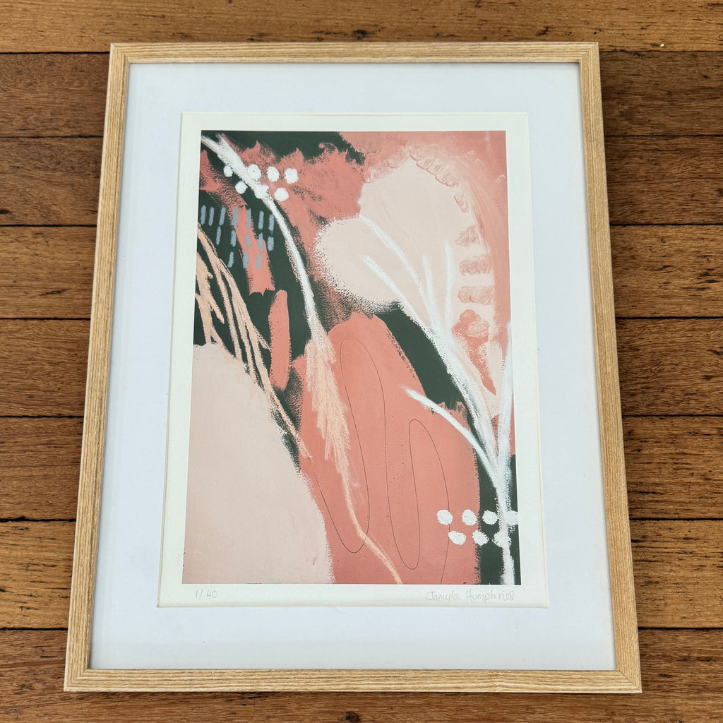 'Grace' by Jamyla Humphries